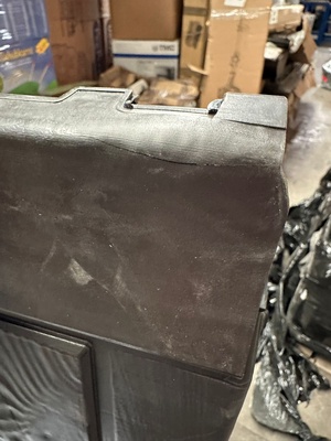 Arcon Exterior Keter Glenwood con DA�OS ESTETICOS